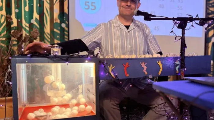 bingo